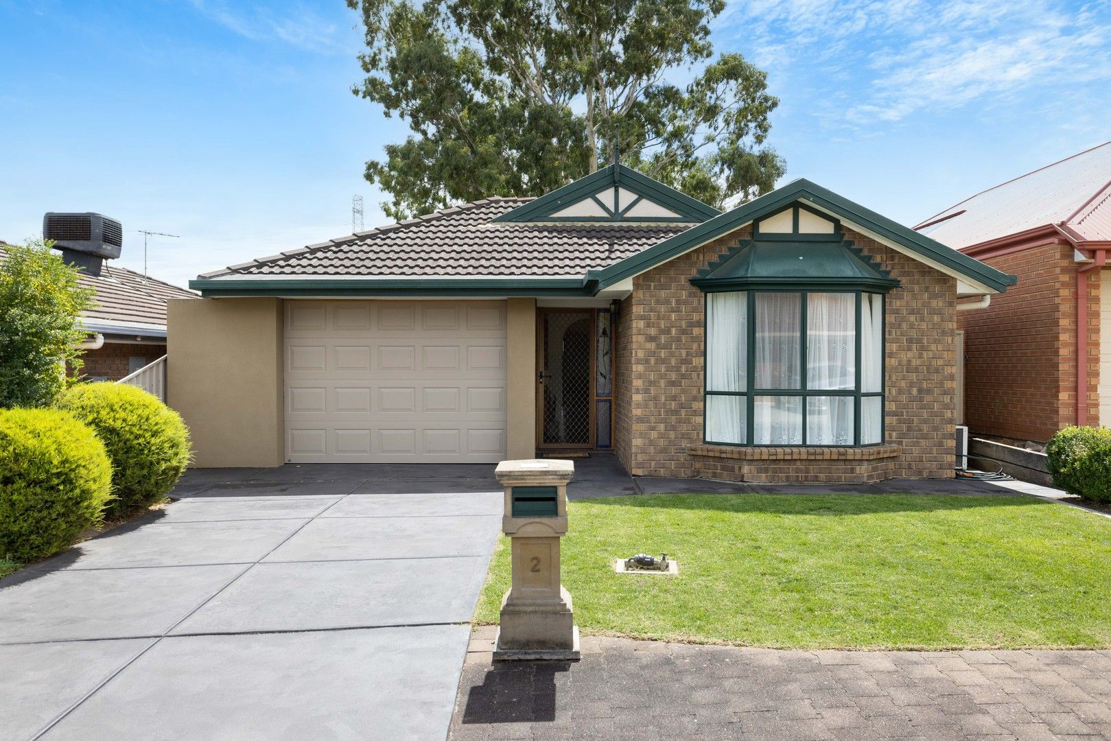 2 Topaz Close, Woodcroft SA 5162, Image 0