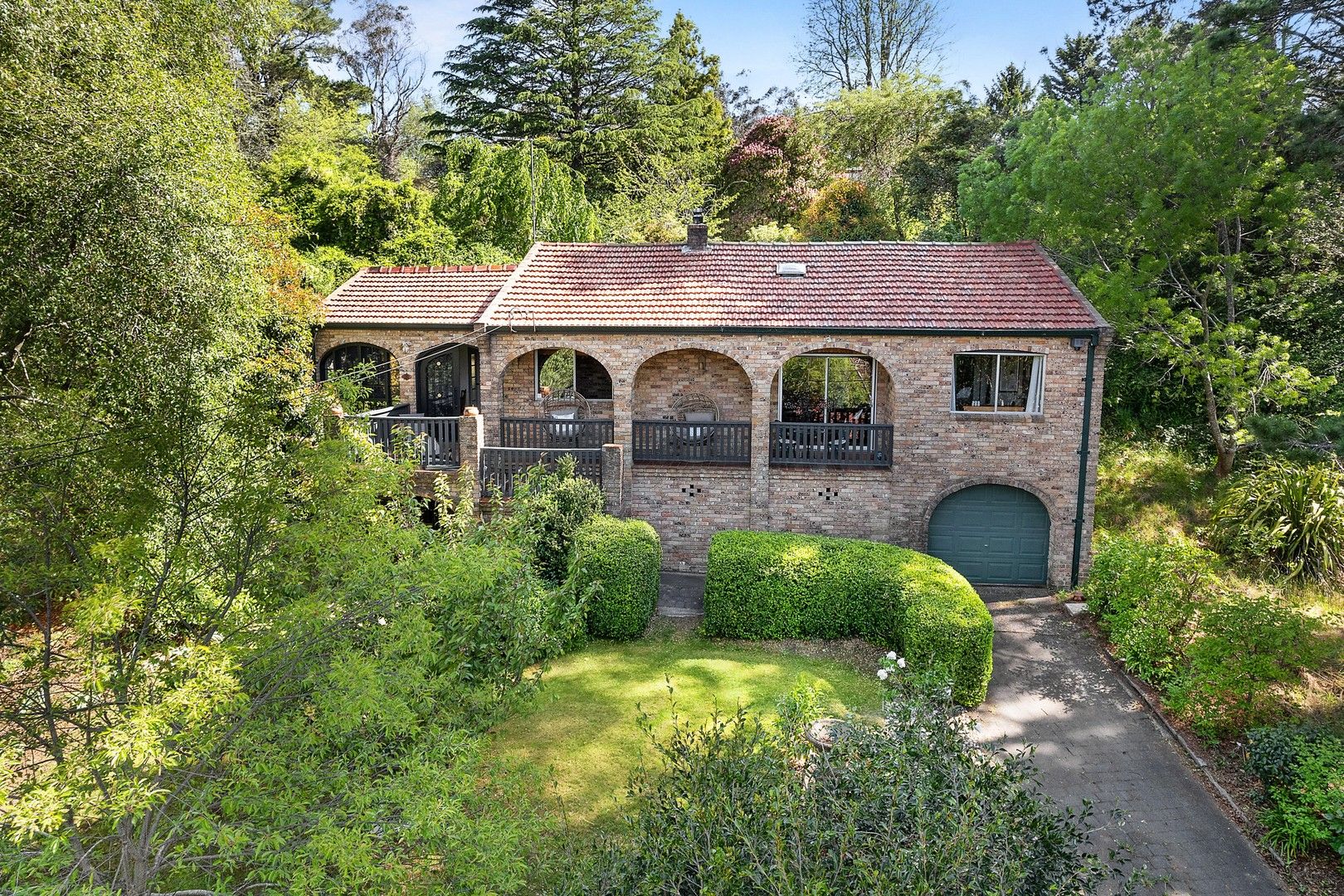 7 Denman Parade, Leura NSW 2780, Image 0