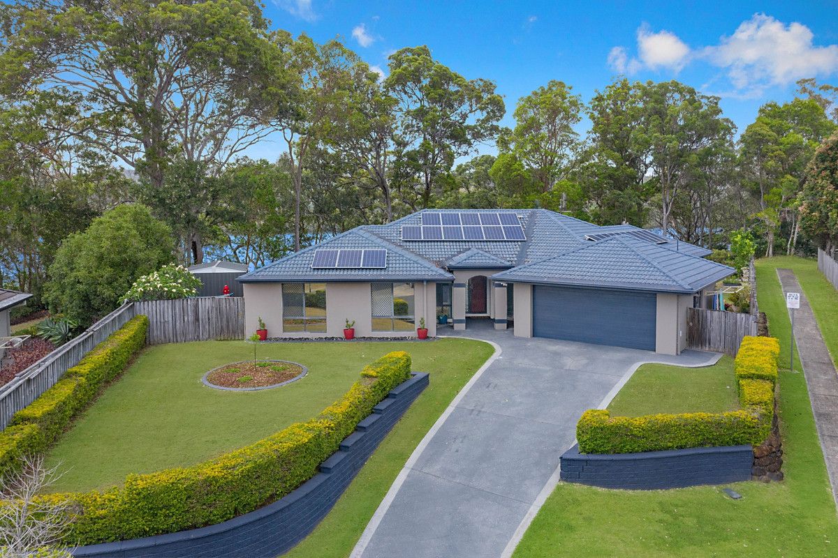 23 Daintree Close, Banora Point NSW 2486, Image 2