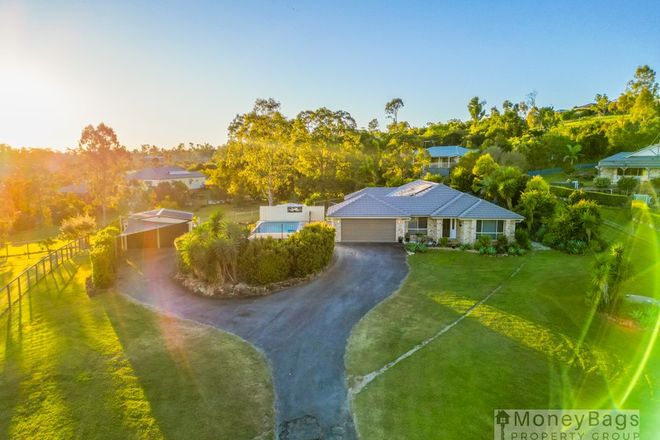 Picture of 72-74 Lady Penrhyn Court, MUNDOOLUN QLD 4285