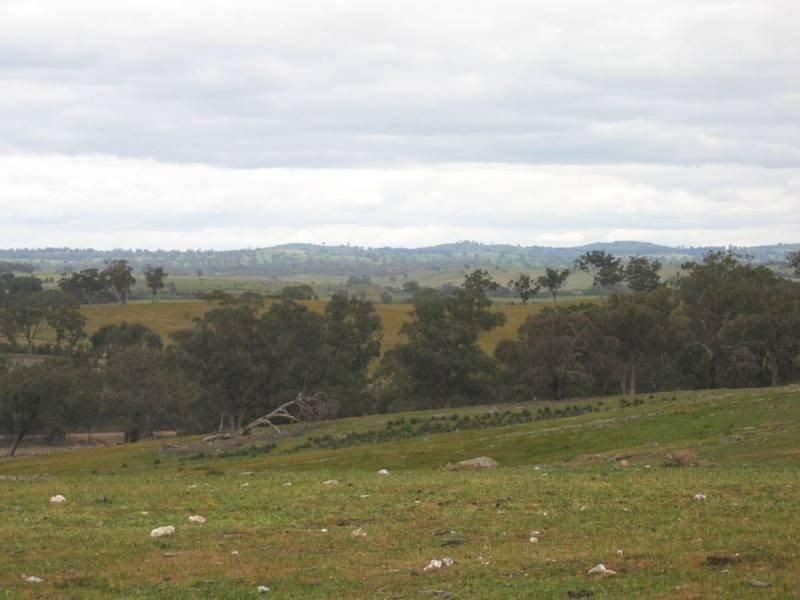 Lot 2 Raeburns Road, REDESDALE VIC 3444, Image 2