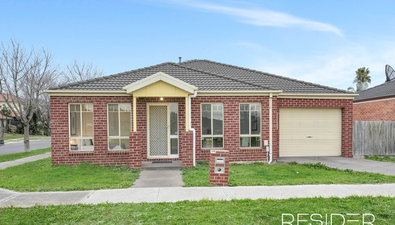 Picture of 223 Mcdonalds Road, EPPING VIC 3076