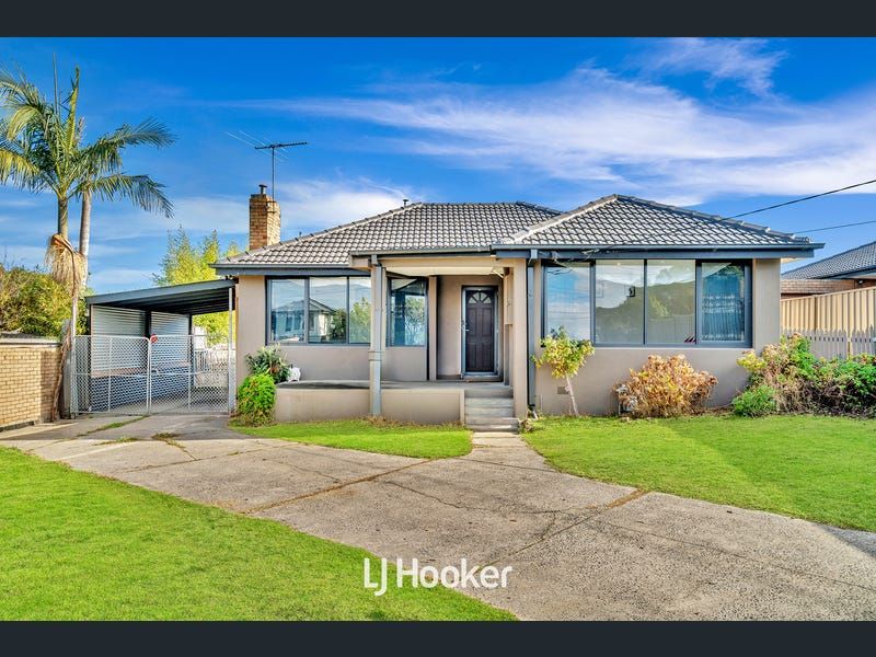3 bedrooms House in 47 Carlisle Road HALLAM VIC, 3803