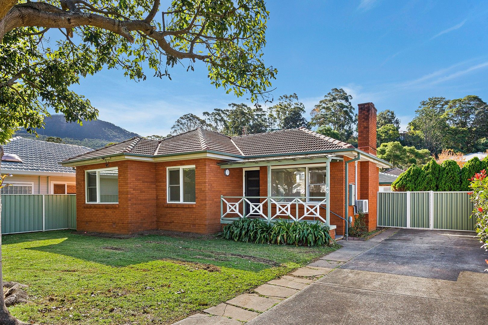 49 Euroka Street, West Wollongong NSW 2500 House For Rent Domain