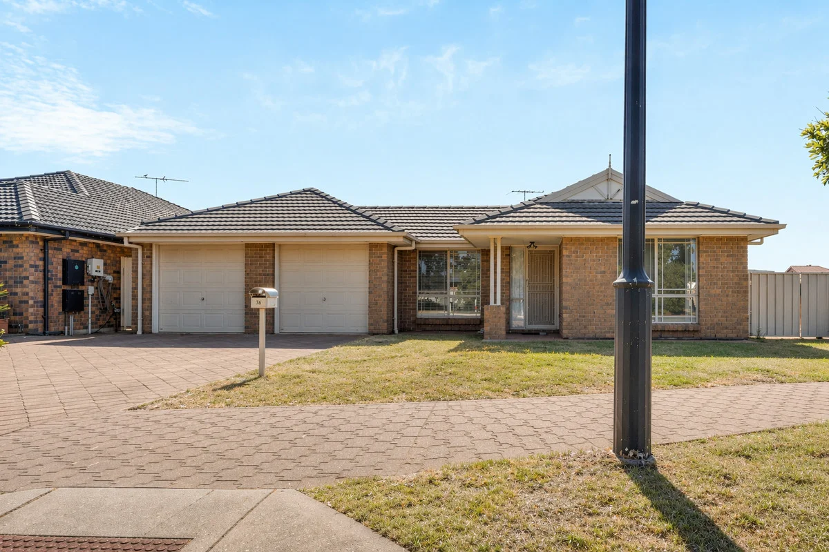 76 Springbank Boulevard, Burton SA 5110