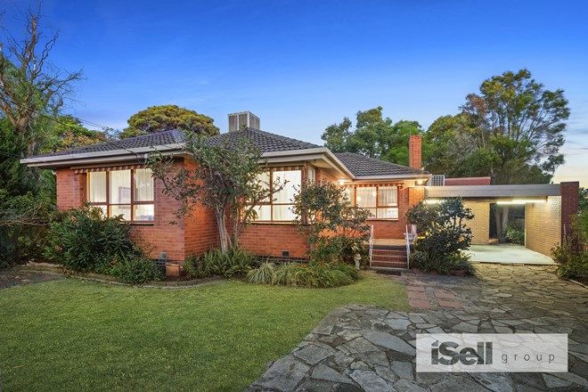 Picture of 30 Glenwood Drive, SPRINGVALE SOUTH VIC 3172