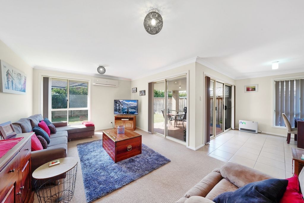 4 The Walk, Camden Park NSW 2570 House For Rent Domain