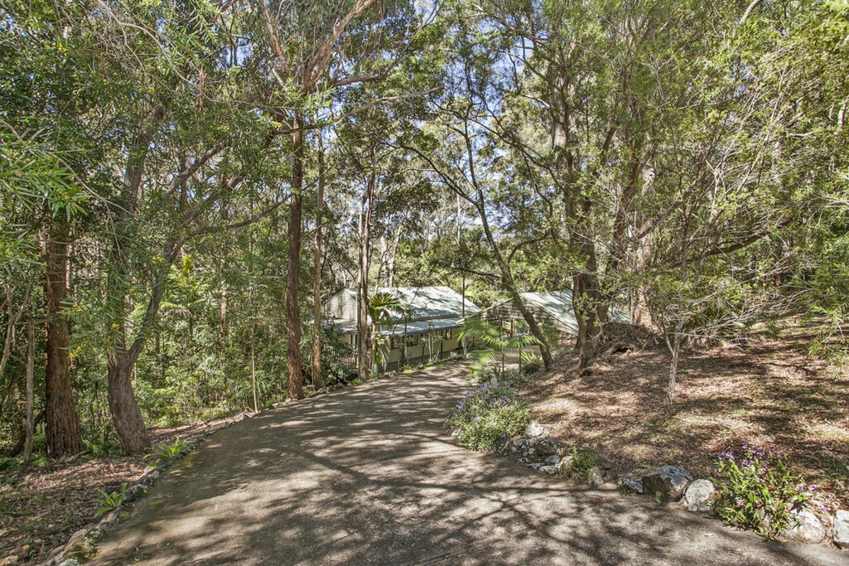 87-89 Timbarra Drive, Beechmont QLD 4211, Image 0