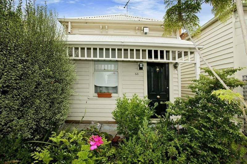 68 Collett Street, Kensington VIC 3031, Image 0