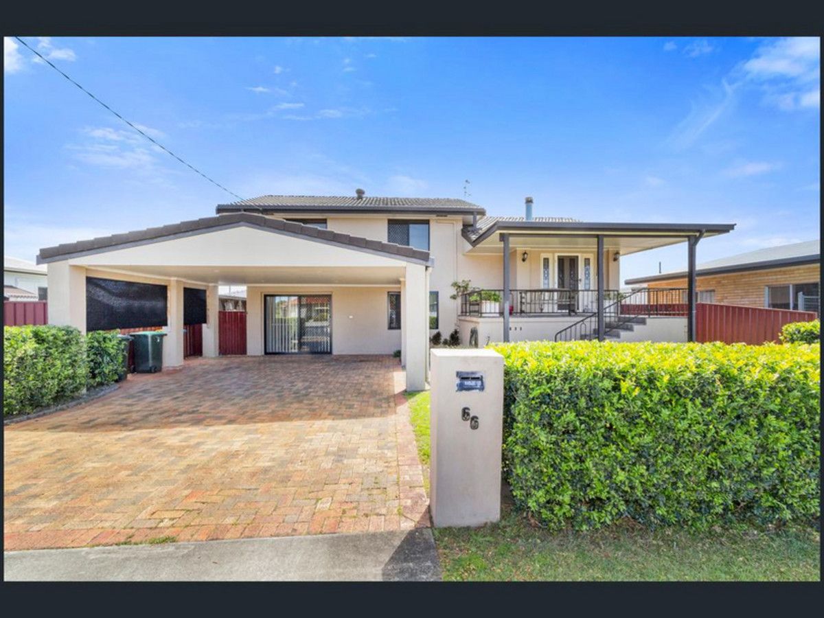 4 bedrooms House in 66 Kerr Street BALLINA NSW, 2478