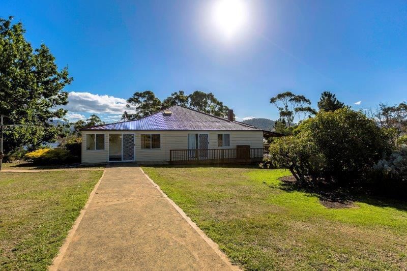 896 Cygnet Coast Road, Wattle Grove TAS 7109, Image 1