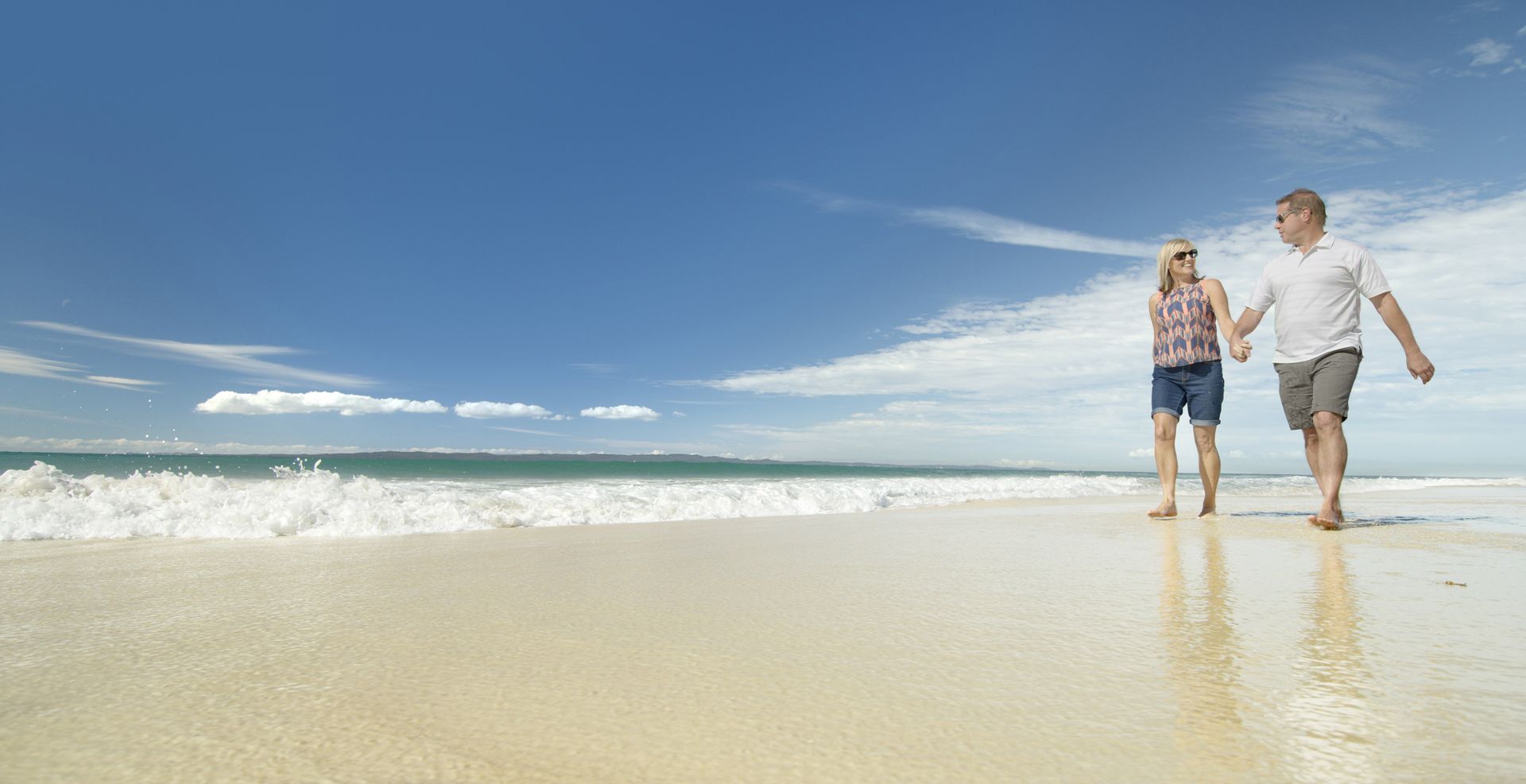 Pacific Harbour Bribie Island Cnr Sylvan Beach Esplanade Marina Boulevard Banksia Beach Qld 4507 Domain