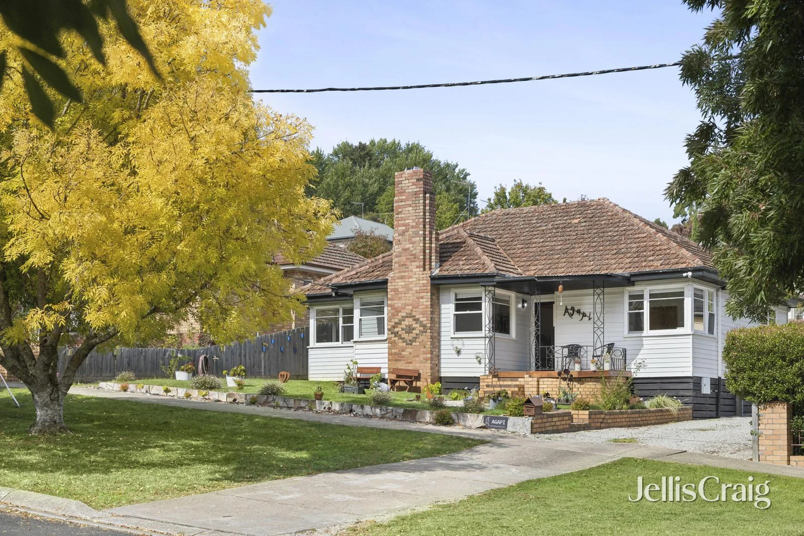 42 Hill Street, Daylesford VIC 3460