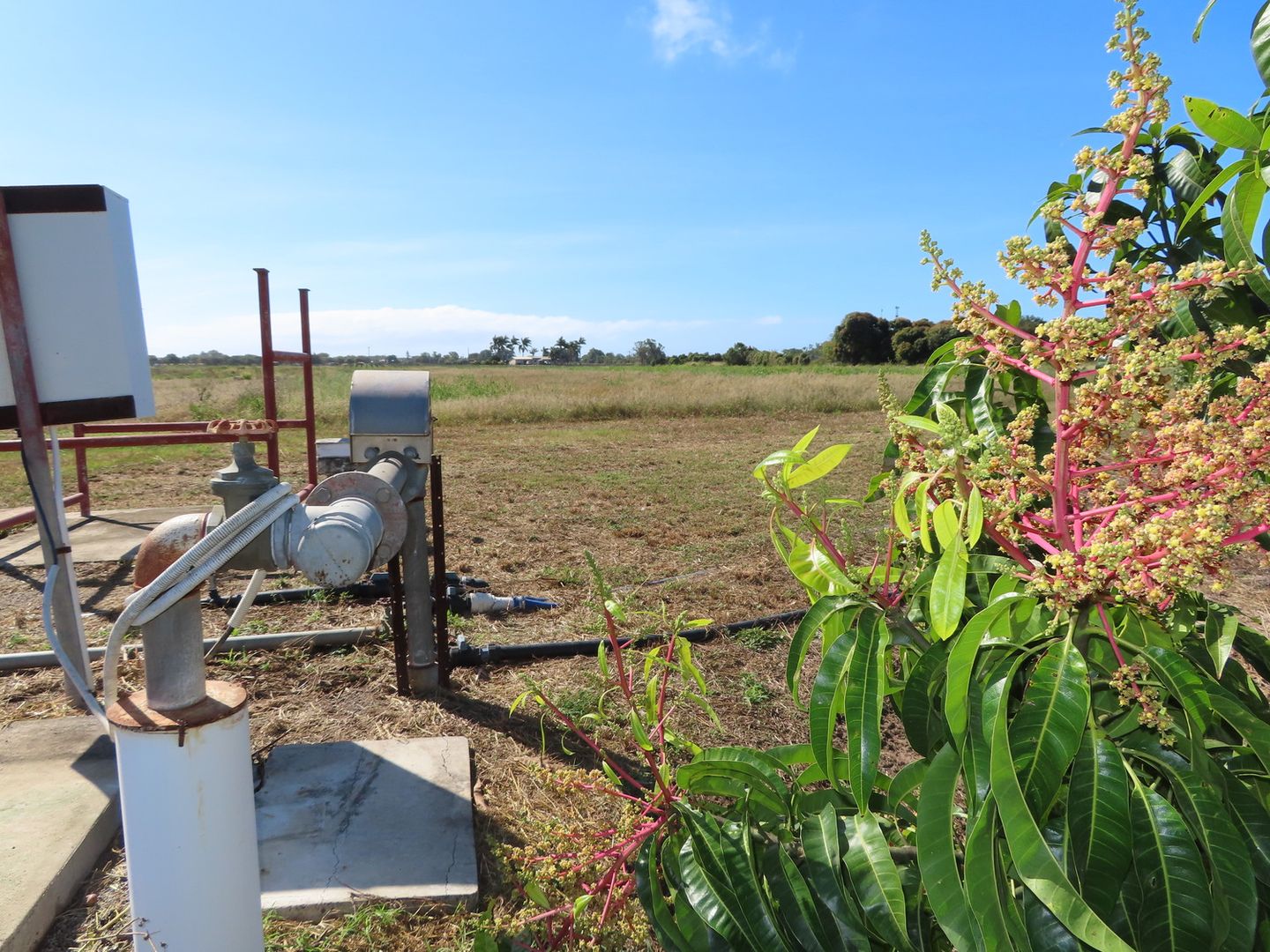 Lot 2 Inverdon Road, Bowen QLD 4805, Image 1