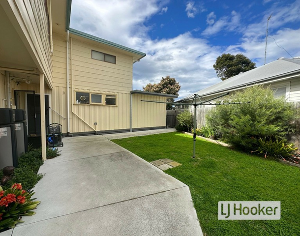 3/24 Mcmillan Grove, Paynesville VIC 3880