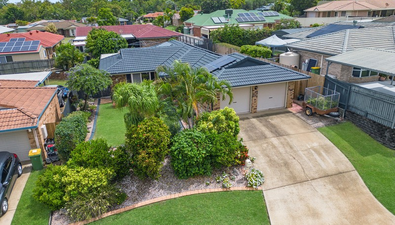 Picture of 14 Mirage Street, BRASSALL QLD 4305