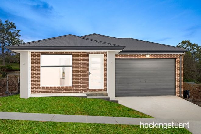 Picture of 107 Mortar Ridge, MERNDA VIC 3754