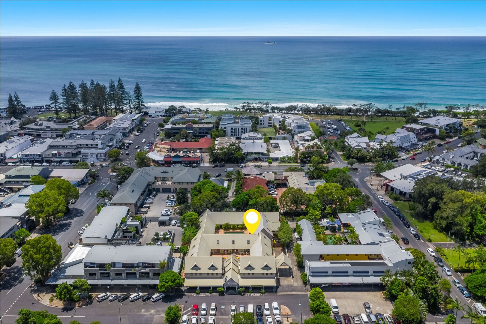 16/5-7 Byron Street, Byron Bay NSW 2481, Image 1