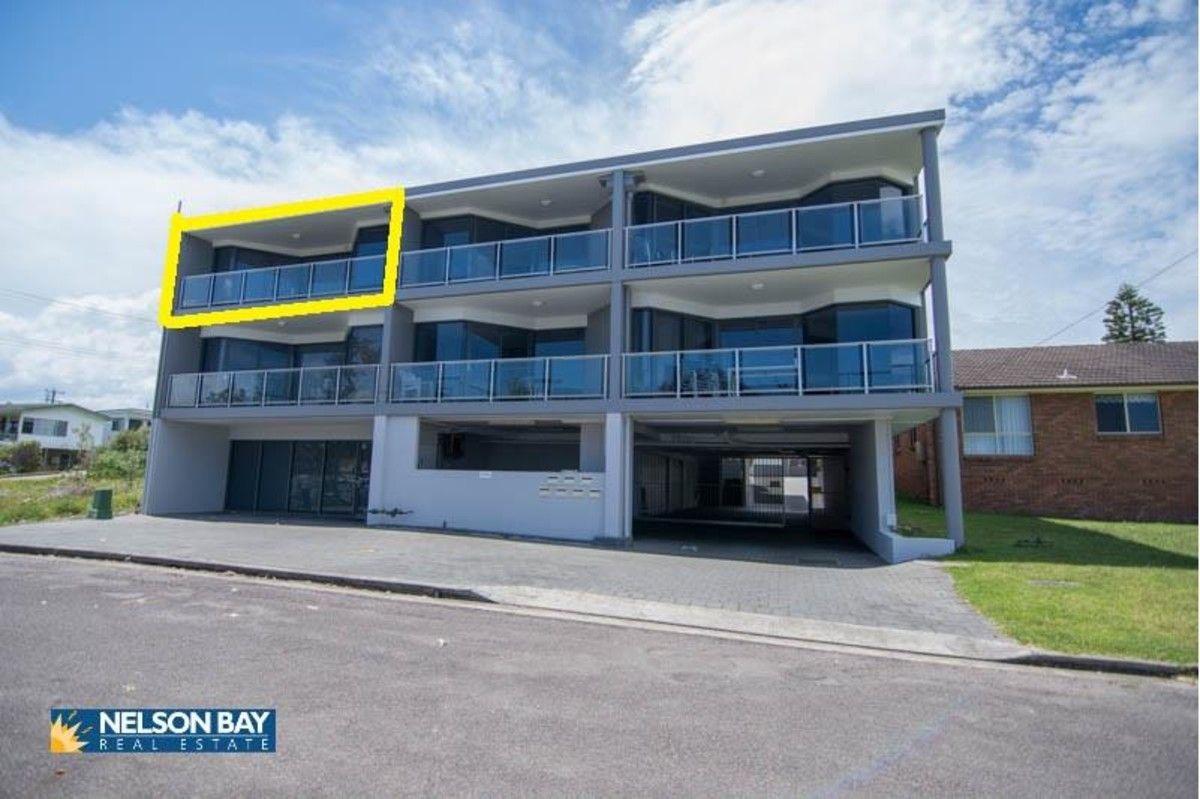 4/4 Ocean Parade, Boat Harbour NSW 2316, Image 1