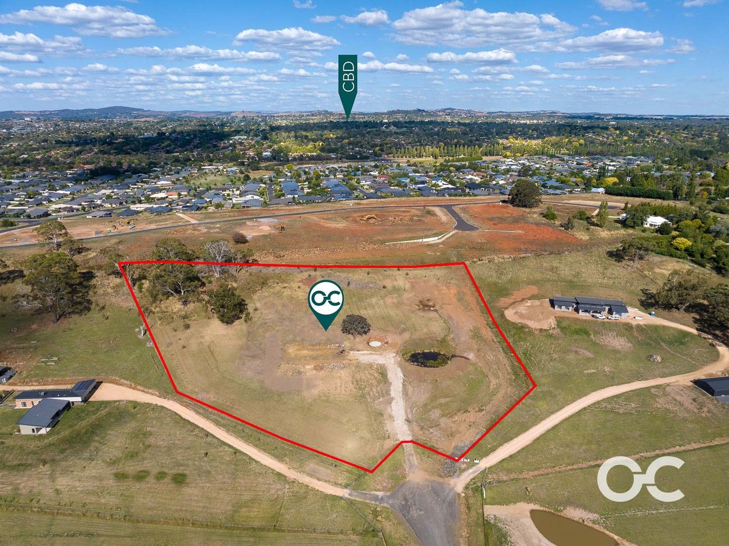 9 Kirkwood Place, Orange NSW 2800 Vacant Land for Sale Domain
