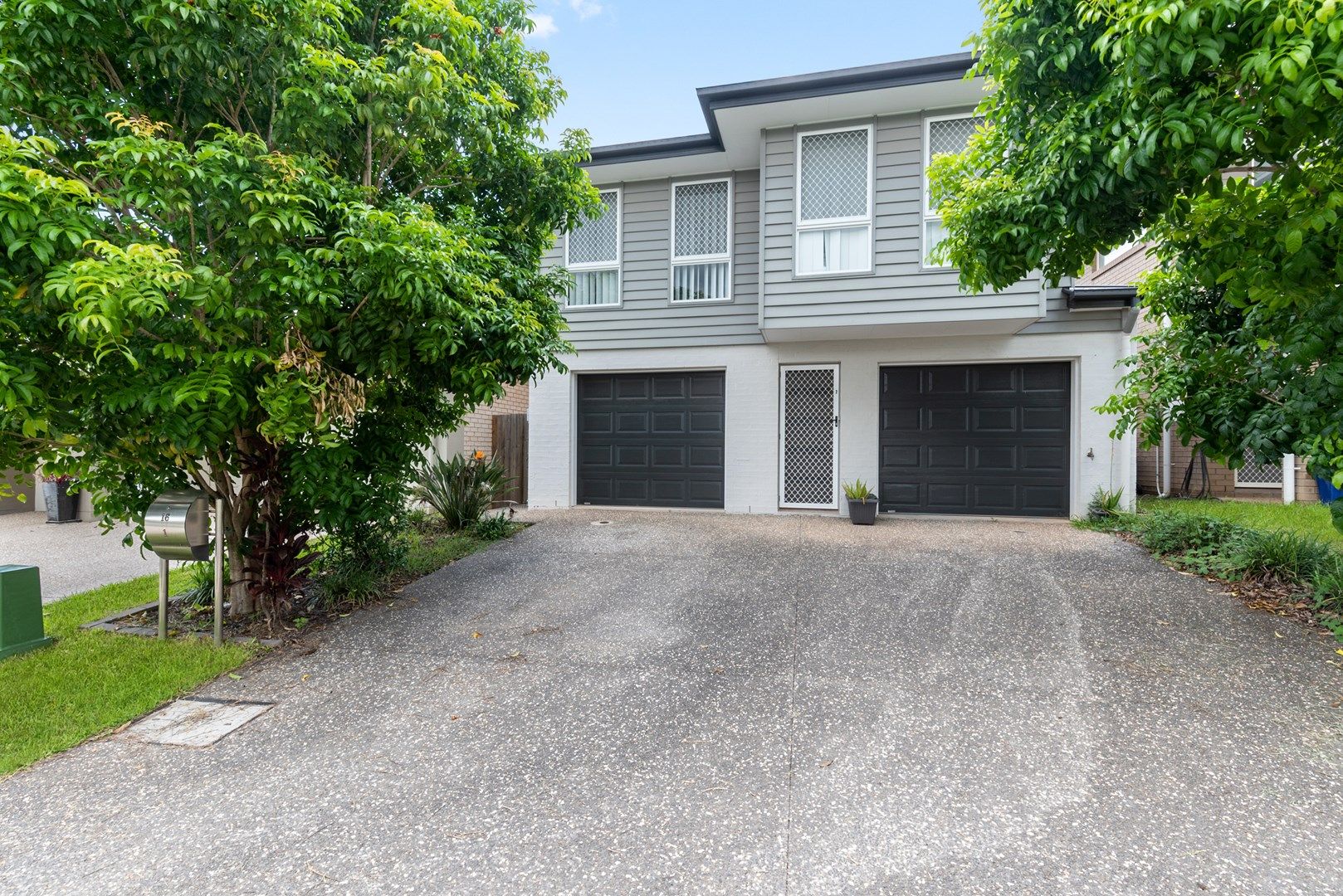 3 bedrooms Duplex in 1/16 Monitor Avenue DAKABIN QLD, 4503