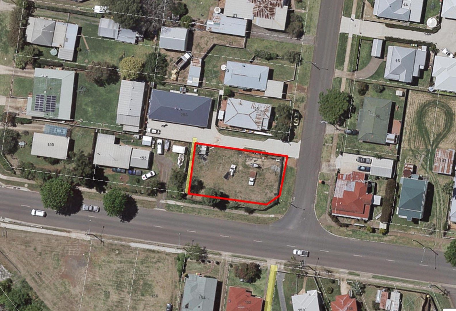 151 Jellicoe Street, North Toowoomba QLD 4350, Image 0