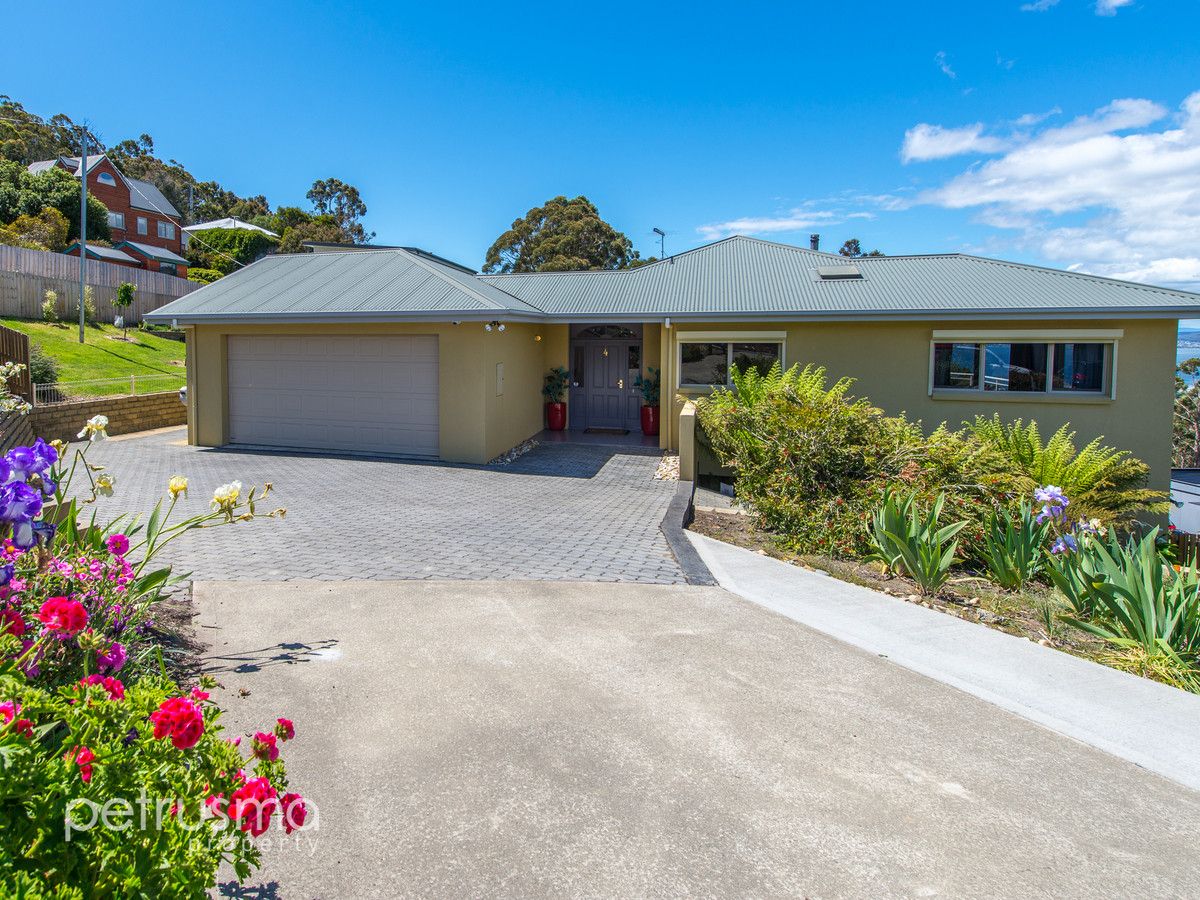 4 Thelma Drive, West Hobart TAS 7000, Image 1