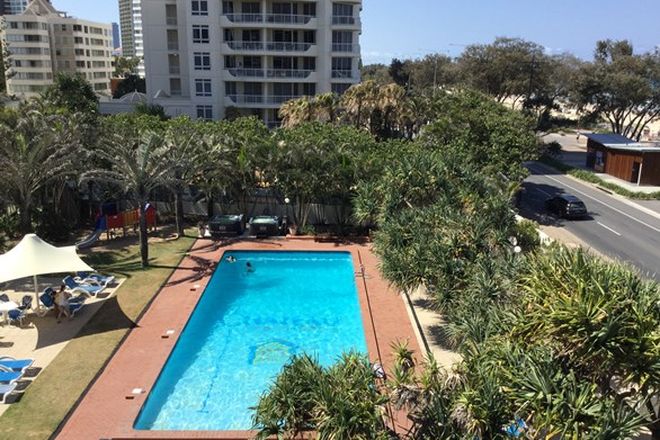 193 1 Bedroom Apartments For Rent In Gold Coast Qld Domain