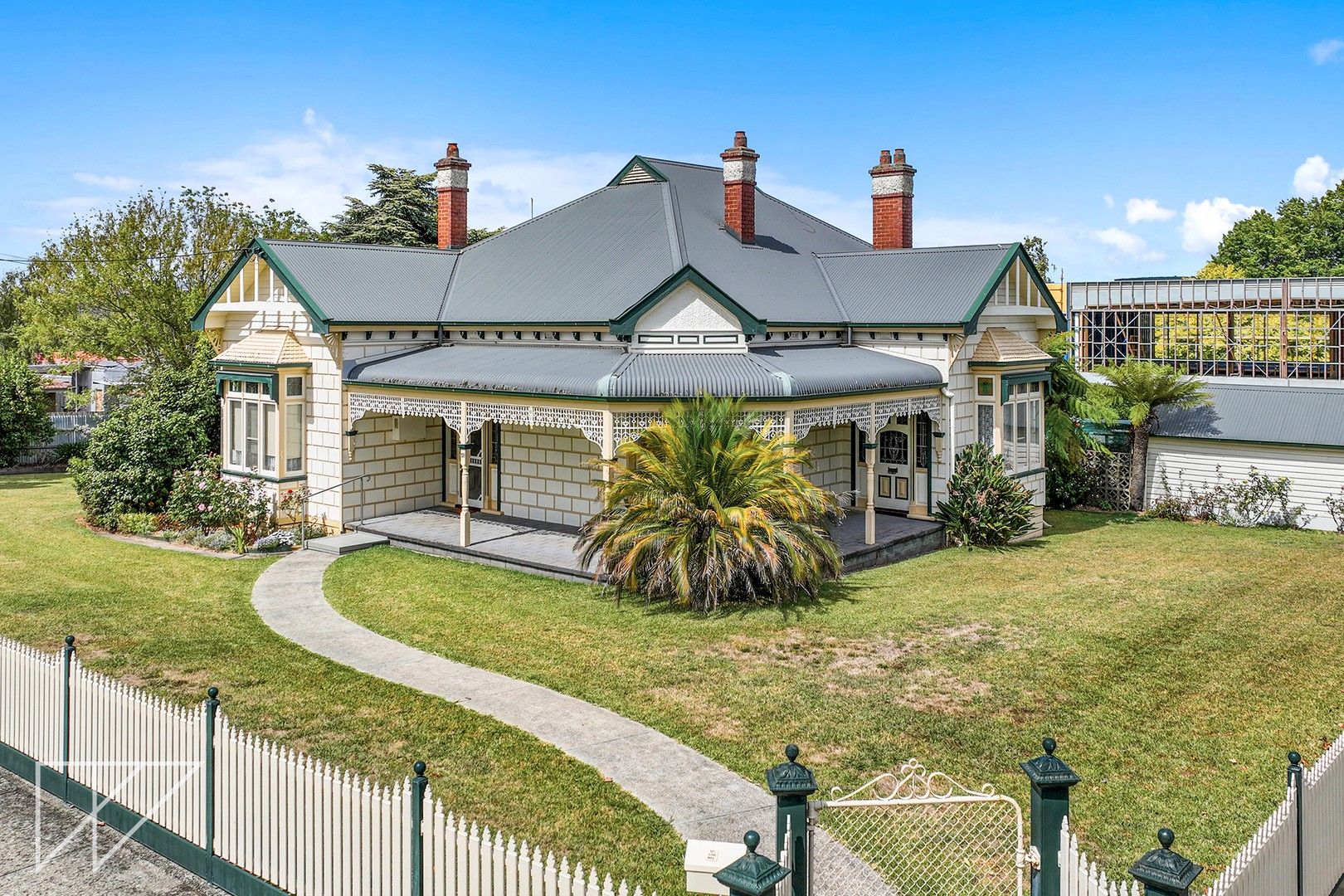 58 Albert Street, Warragul VIC 3820 Domain