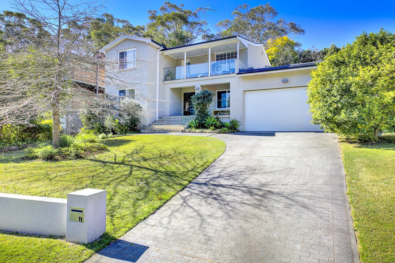 11 Tamar Place, Wahroonga NSW 2076, Image 0