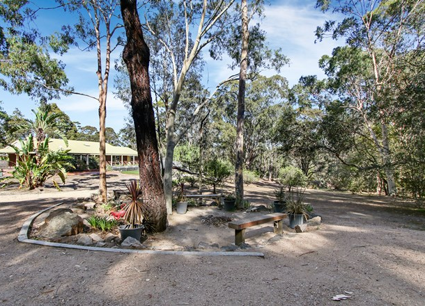 5 Landscape Drive, Metung VIC 3904