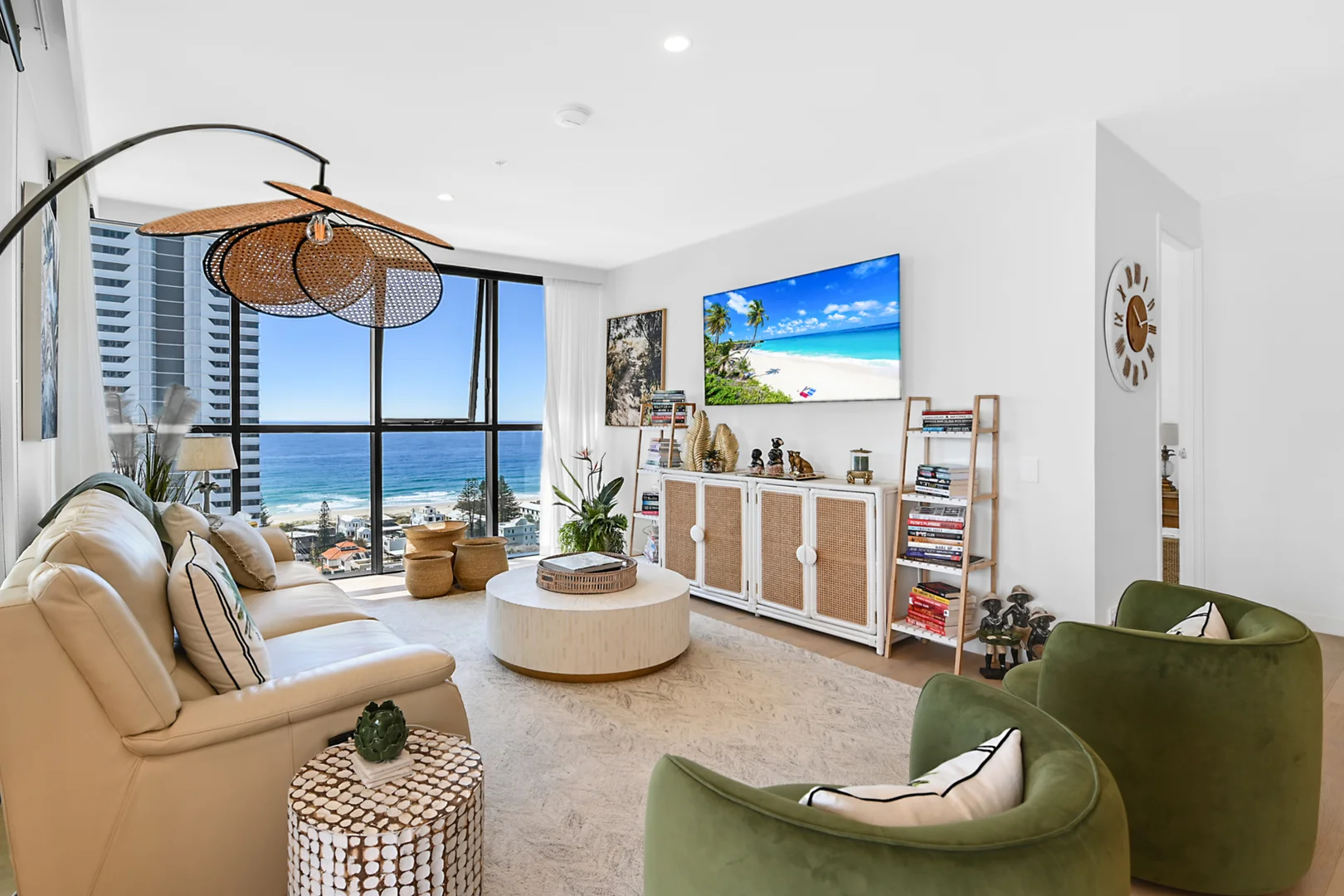 Additional image 7 of 1703/43 Peerless Avenue, Mermaid Beach QLD 4218