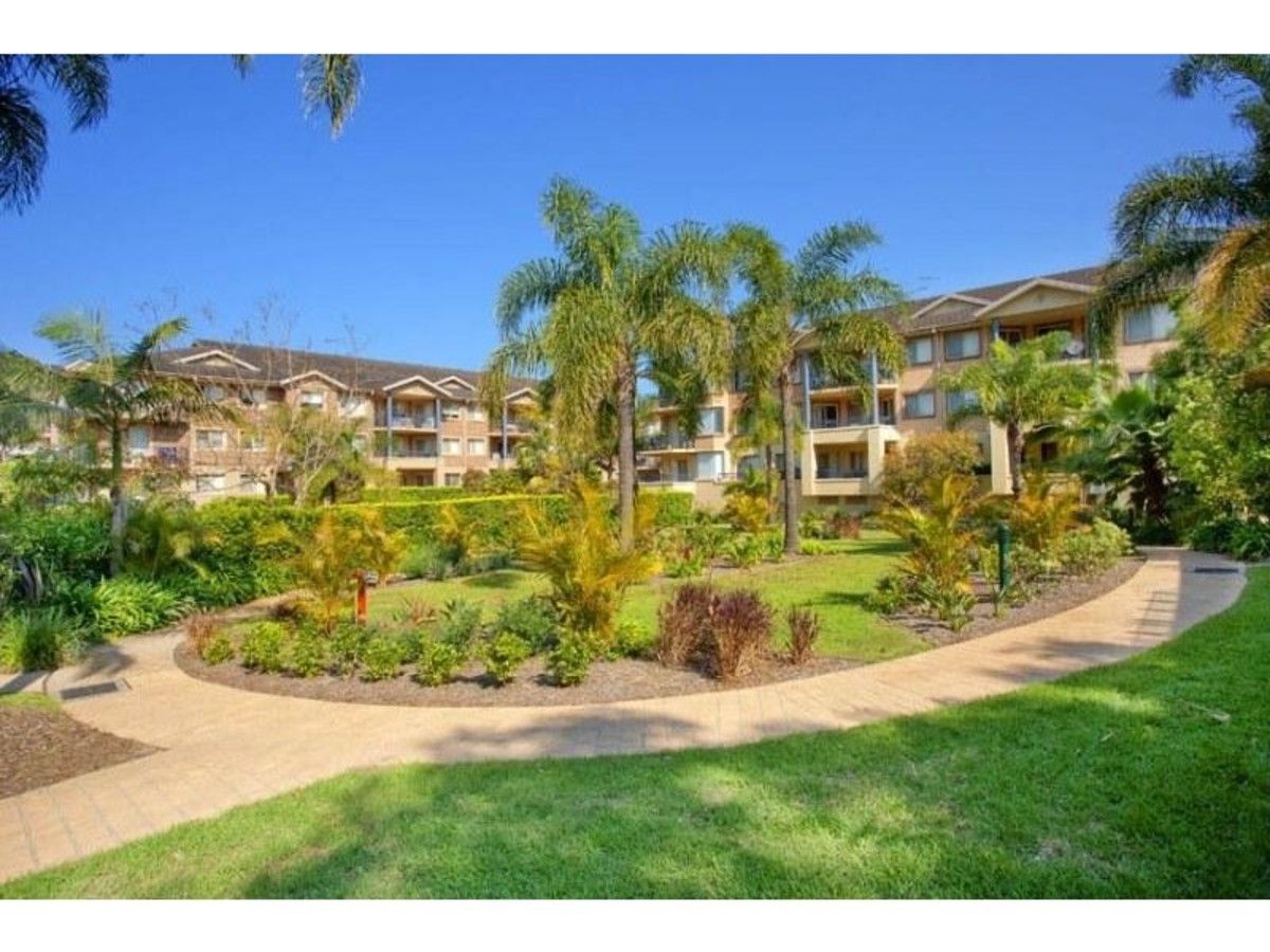 99/8 Koorala Street, Manly Vale Property History & Address Research