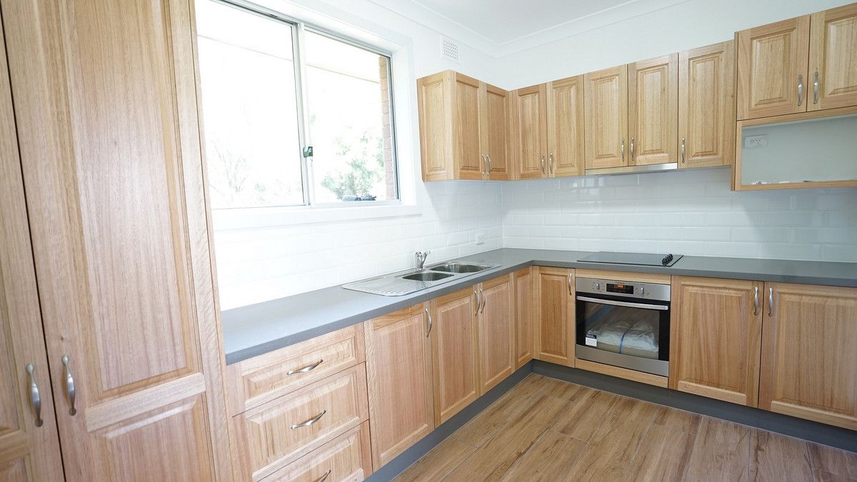 2 bedrooms Apartment / Unit / Flat in 4/111 Dartbrook Road AUBURN NSW, 2144