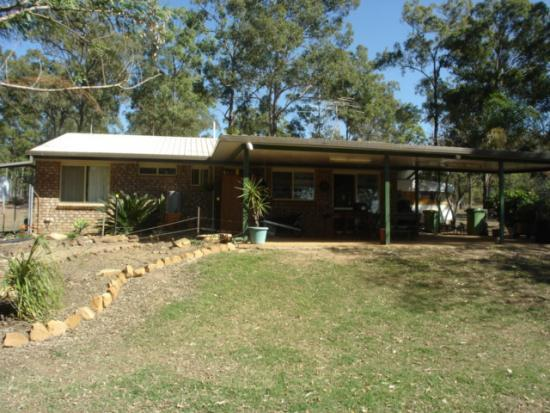 1696 Gatton-Esk Road, Churchable QLD 4311