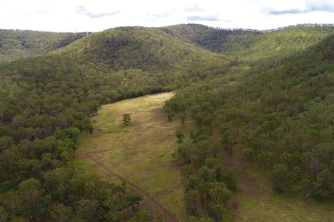 Picture of 262 Hendrie Road, UPPER PILTON QLD 4361