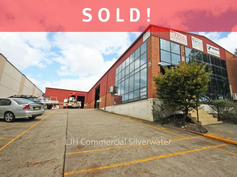 5 Muir Place, Wetherill Park Property History & Address Research Domain