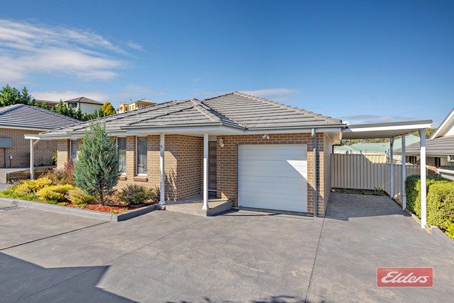 Picture of Villa 5,12 Keable Close, PICTON NSW 2571