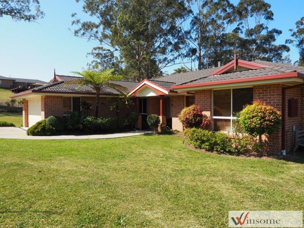 8 Francis Conn Place, Frederickton NSW 2440, Image 1