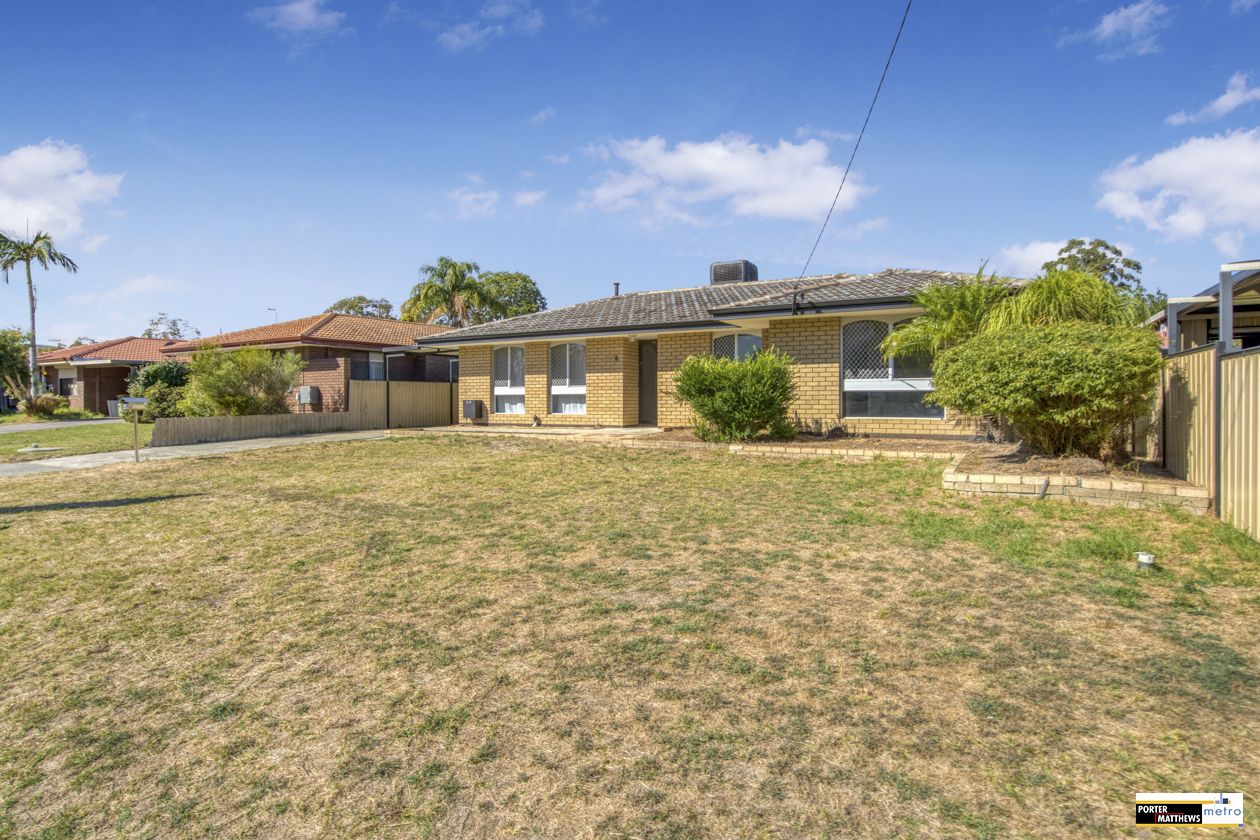 8 Willow Way, Maddington WA 6109, Image 1