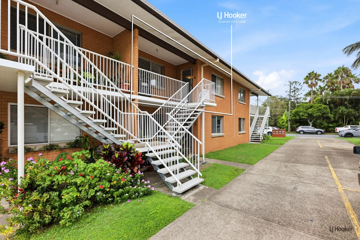 Additional image 2 of 6/16 Coyne Street, Coolangatta QLD 4225
