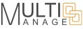 Multi Manage's logo