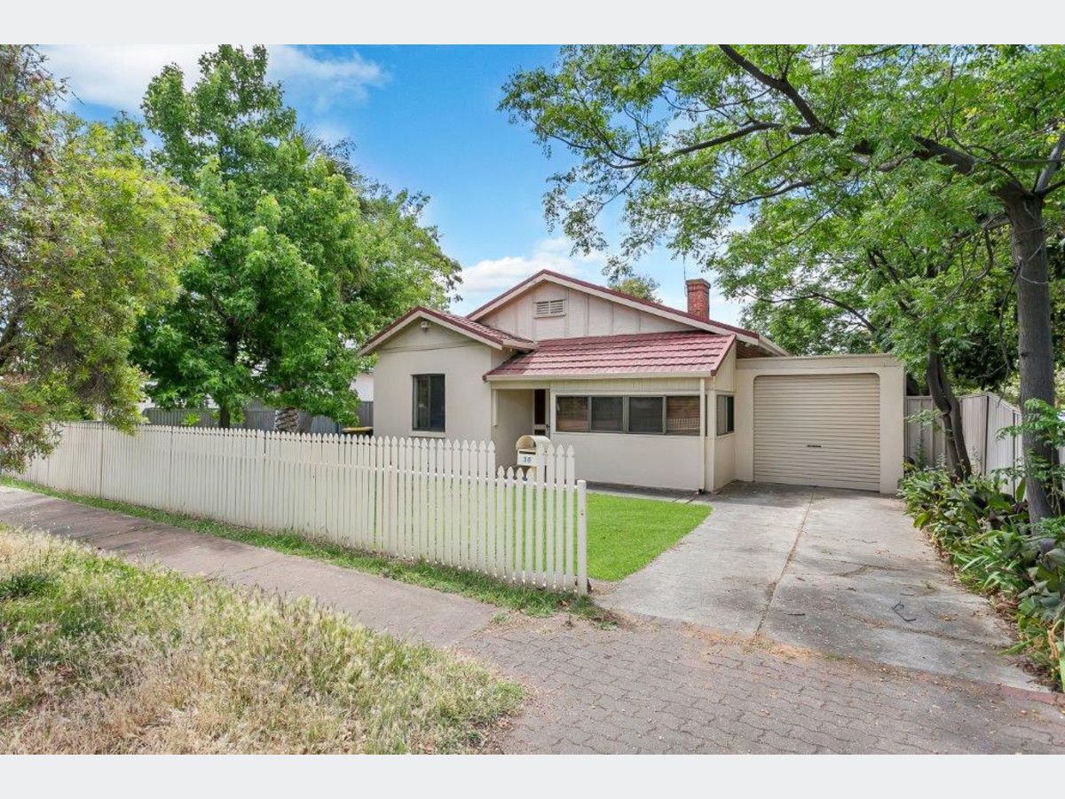 3 bedrooms House in 38 Charles Street PROSPECT SA, 5082
