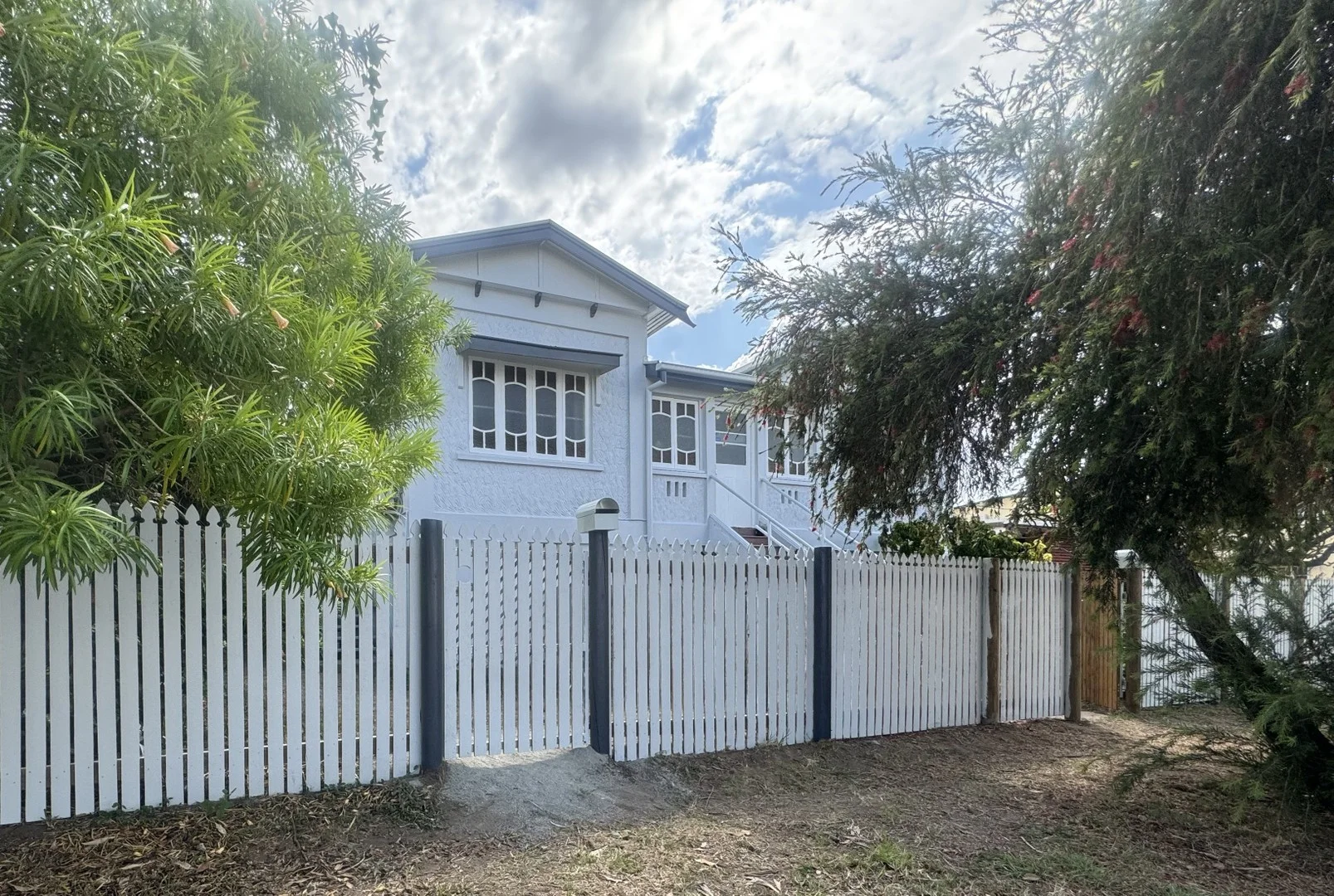 1/17 Somer Street, Hyde Park QLD 4812