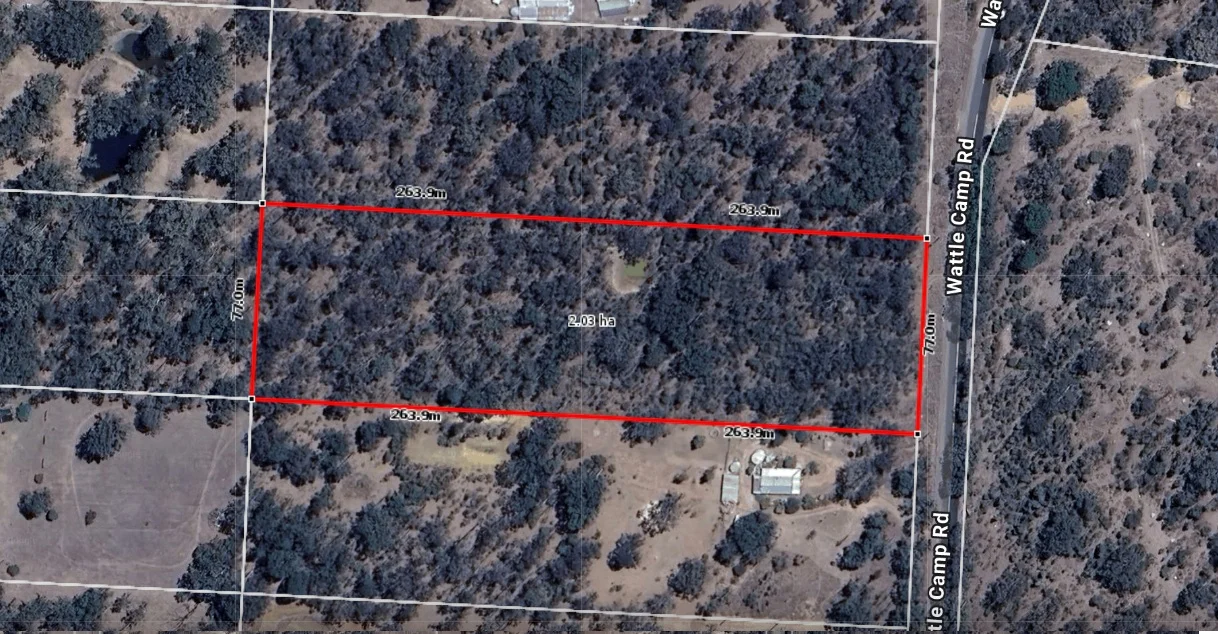 Additional image 2 of 522 Wattle Camp Road, Wattle Camp QLD 4615