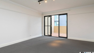 Picture of 53/53 Edward Street, BRISBANE CITY QLD 4000