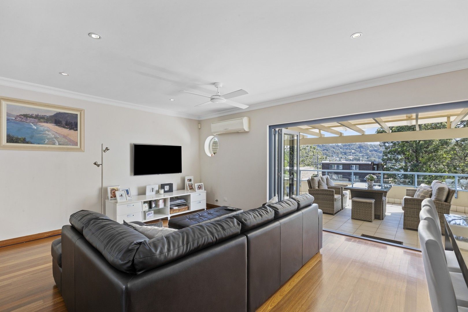 3 bedrooms Townhouse in 7/9-11 Kalinya Street NEWPORT NSW, 2106