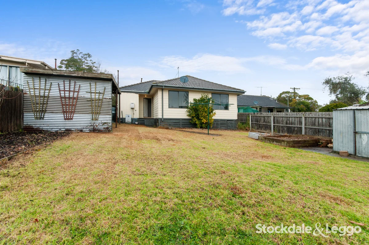 Additional image 8 of 58 Newman Crescent, Traralgon VIC 3844