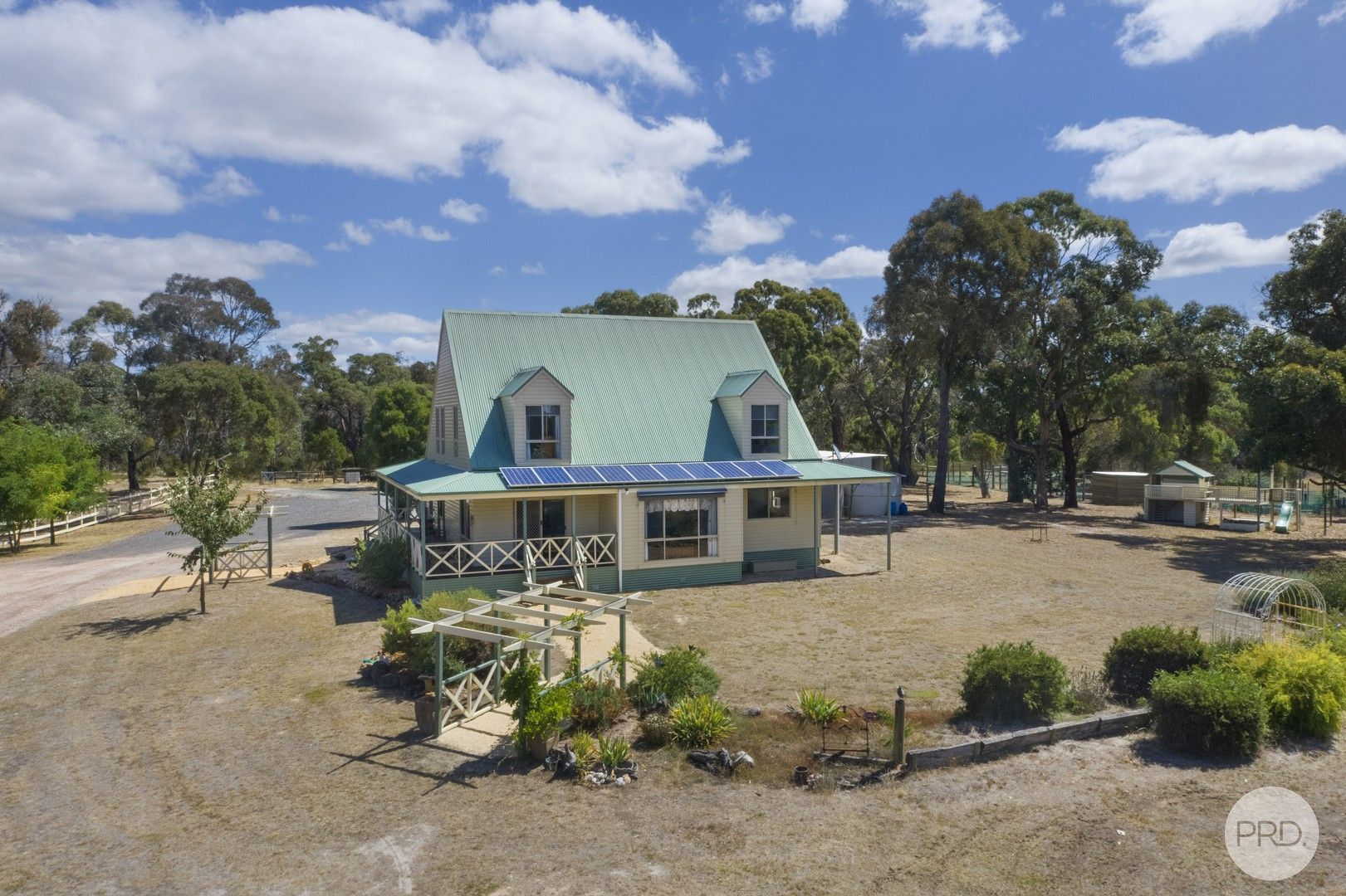 117 Packhams Lane, Beaufort VIC 3373, Image 0