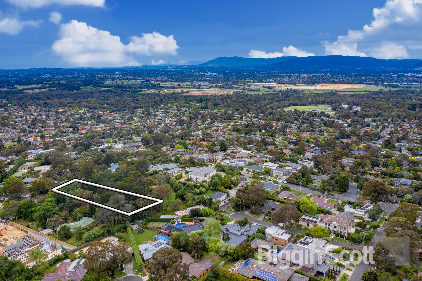 20 Pleasant View Crescent, Wheelers Hill VIC 3150, Image 1